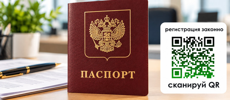 прописка в Кунгуре